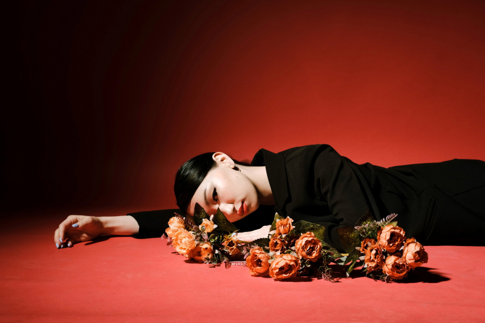 Бьюти-фотосессия