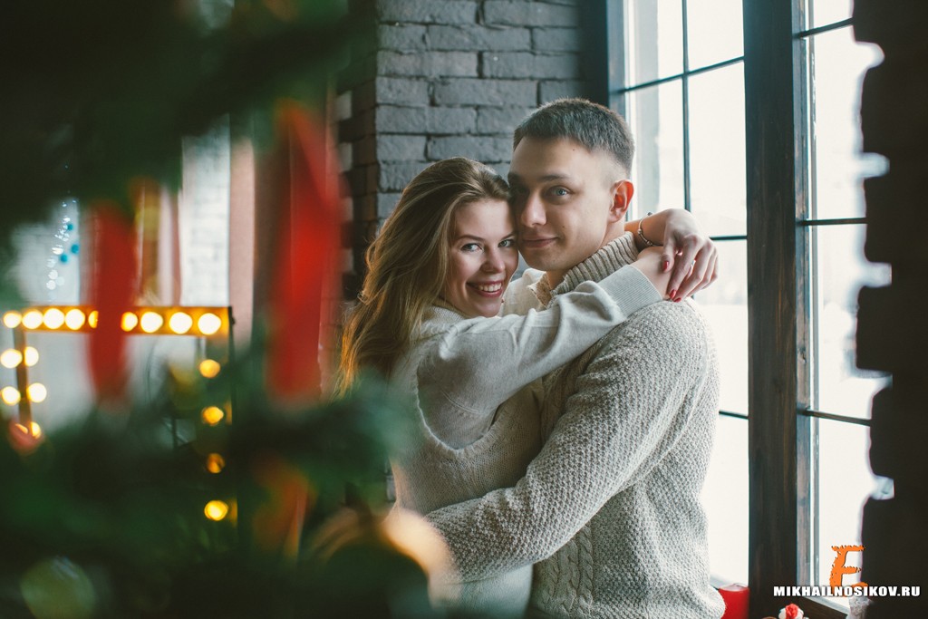 Бьюти-фотосессия