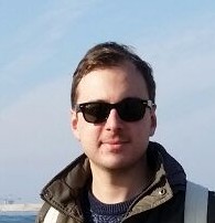 Александр Новиков