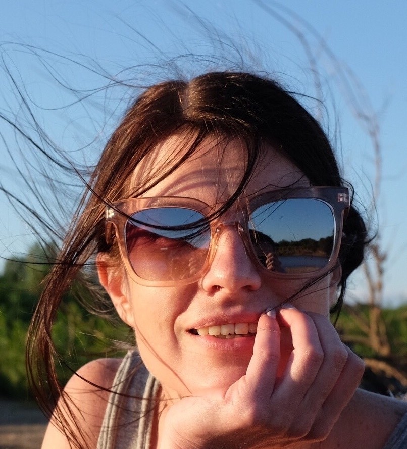 Елена Кузнецова