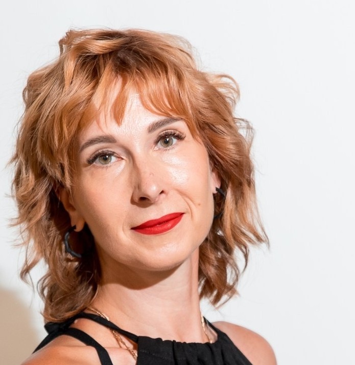 Мария Иванова