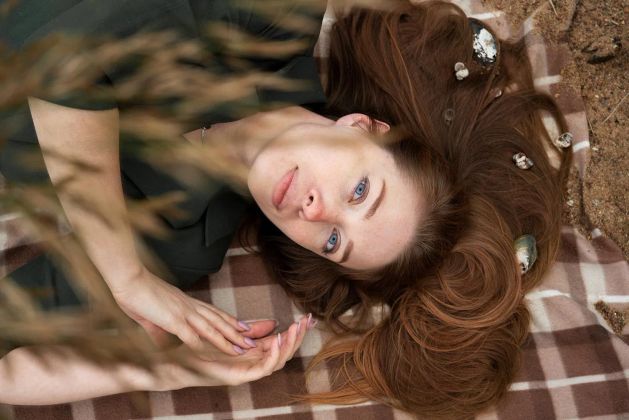 Свадебная съёмка