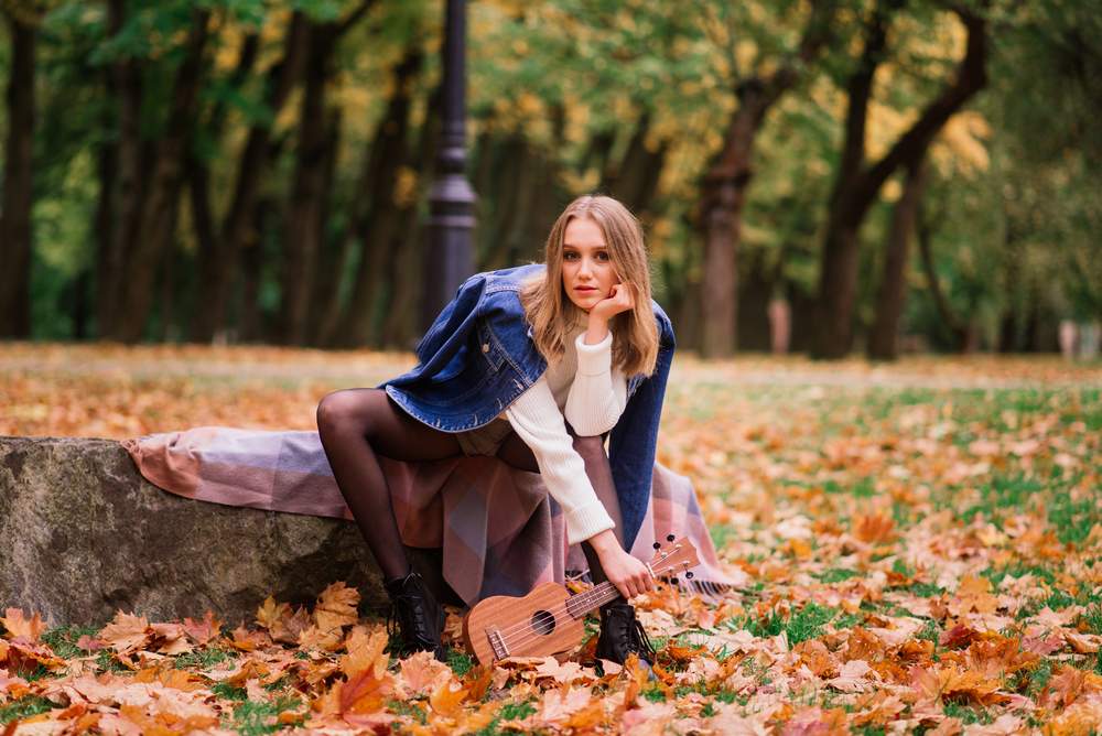 Семейная фотосессия