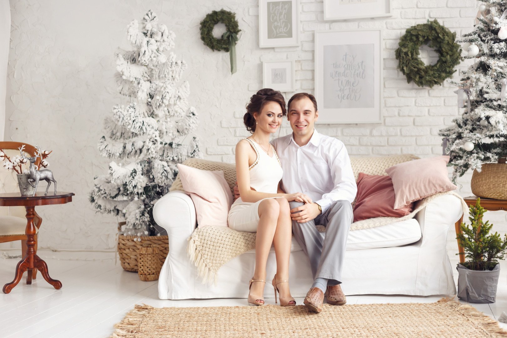 Детская фотосессия